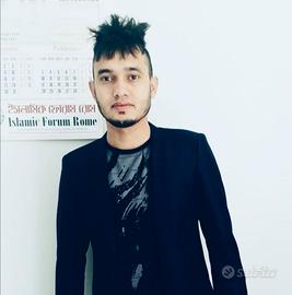 Camerirere & barista