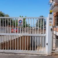 Box via Gaetano Donizetti, Albano Laziale