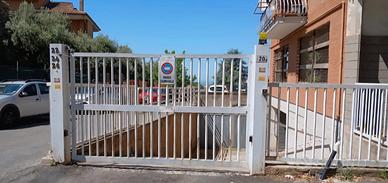 Box via Gaetano Donizetti, Albano Laziale