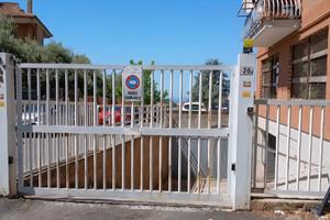 Box via Gaetano Donizetti, Albano Laziale