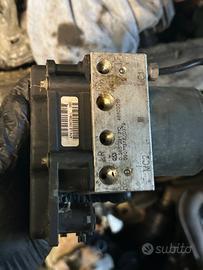 Centralina Pompa ABS Bosch Fiat Panda 169 Lancia Y