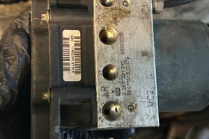 Centralina Pompa ABS Bosch Fiat Panda 169 Lancia Y