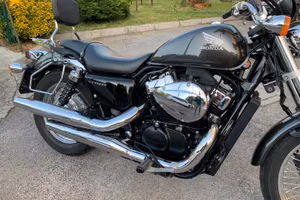 VT750S