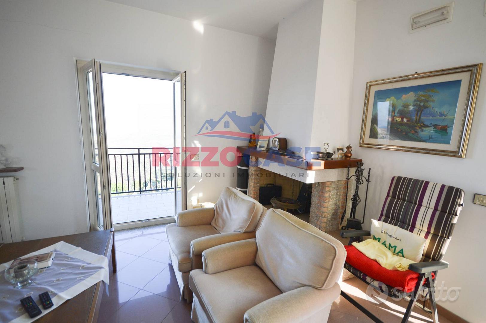 Appartamento – Corigliano-Rossano, Traforo, Rossano - Vista 5