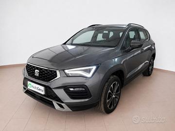 Seat Ateca 2.0 TDI DSG Business