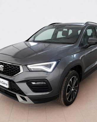 Seat Ateca 2.0 TDI DSG Business