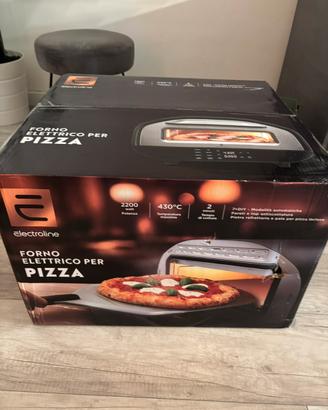 Fornetto per pizza
