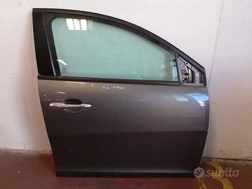 Porta anteriore destra Lancia Ypsilon (2018 - 2021