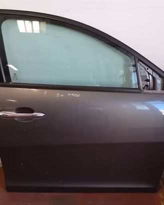 Porta anteriore destra Lancia Ypsilon (2018 - 2021