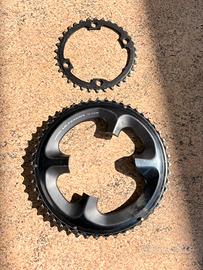 Corone Ultegra per 11v