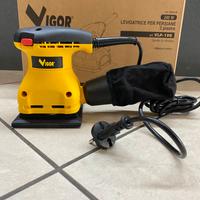 Levigatrice Vigor 240W per persiane
