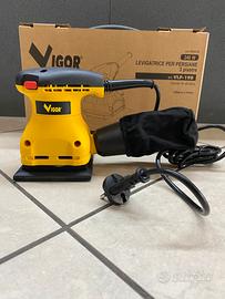 Levigatrice Vigor 240W per persiane
