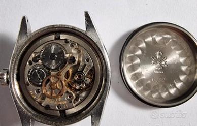 ROLEX RARISSIMO 6022 " SI PERMUTA "