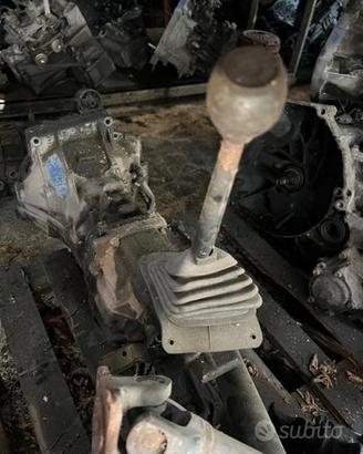 Vitara 1,3 benzina cambio