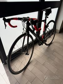Bici da strada BMC Team Machine SLR01