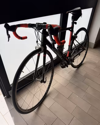 Bici da strada BMC Team Machine SLR01