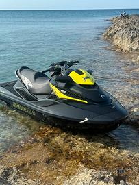 Seadoo 260