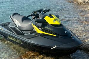 Seadoo 260