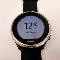 Smartwatch Suunto 9