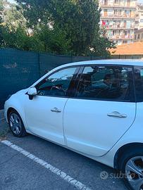 Renault Scenic x mode
