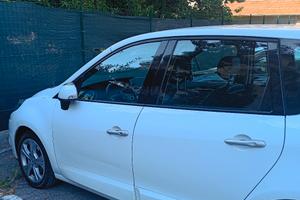 Renault Scenic x mode