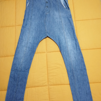 Pantaloni alla turca Please