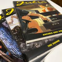 Fumetti julia completa scontata EDICOLA