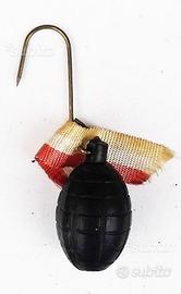 Arditi, Distintivo mod. S. I. P. E. Italia 1918