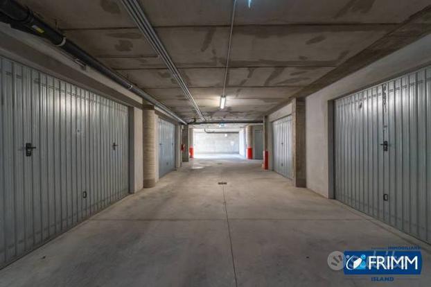 Garage/Box - Olbia