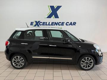 Fiat 500L 1.3 Multijet 95 CV Lounge