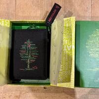 Portafoglio portachiavi Carpisa