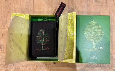 Portafoglio portachiavi Carpisa