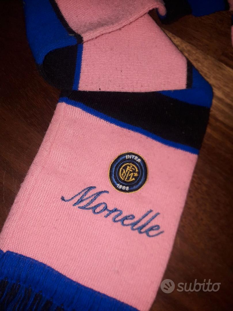 Sciarpa MONELLE Inter Sports In vendita a La Spezia