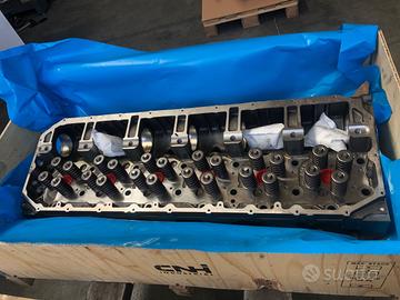 Testata Iveco Stralis Euro 5 F3BE3681