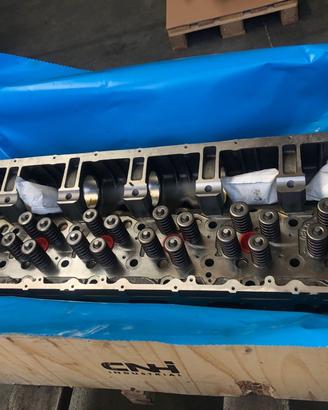 Testata Iveco Stralis Euro 5 F3BE3681