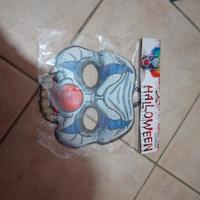 maschera travestimento 