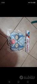maschera travestimento 