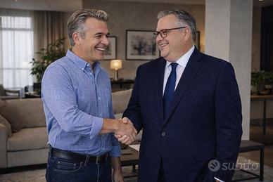 Assistenza informatica per persone mature