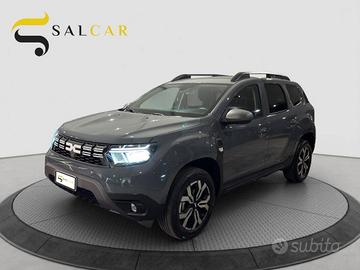 Dacia Duster 1.0 TCe 90 CV 4x2 Journey 2024 TASSO 