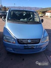 Multipla 2007 ricambi