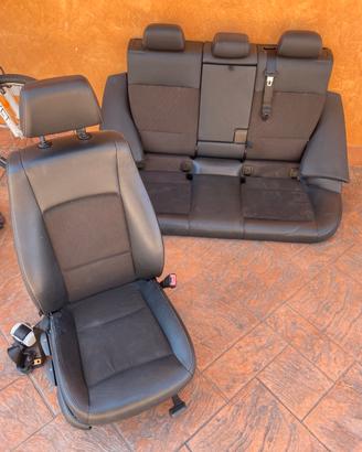 Sedili per BMW X1 e84
