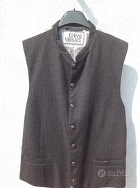 Gilet Gianni Versace 