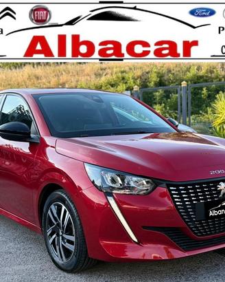 Peugeot 208 1.2 PureTech 100 CV S&S Auto. Allure