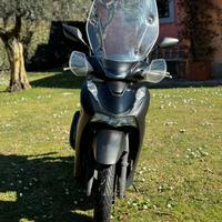 Honda SH 125