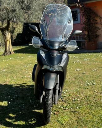 Honda SH 125