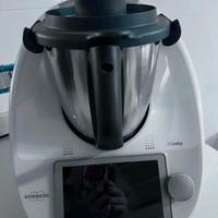 Bimby thermomix Tm6