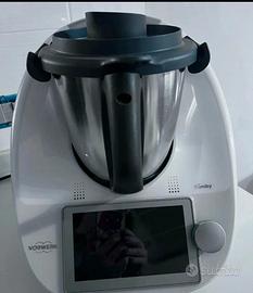 Bimby thermomix Tm6