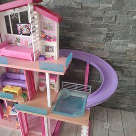 Casa dei sogni di Barbie