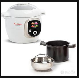 Moulinex Cookeo
