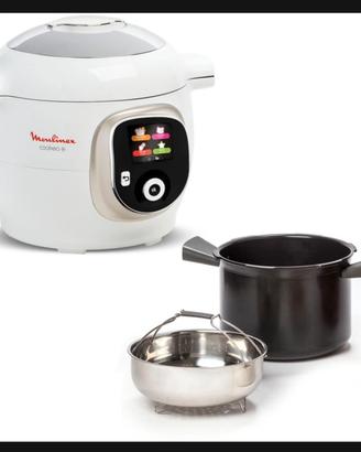 Moulinex Cookeo